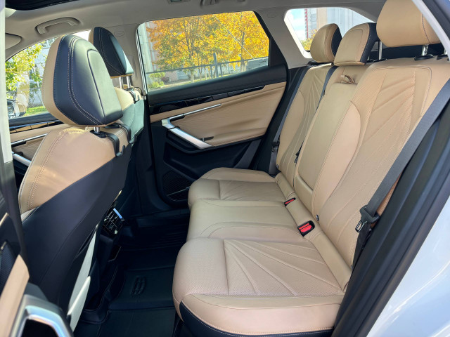 Фото Geely Boyue L 16