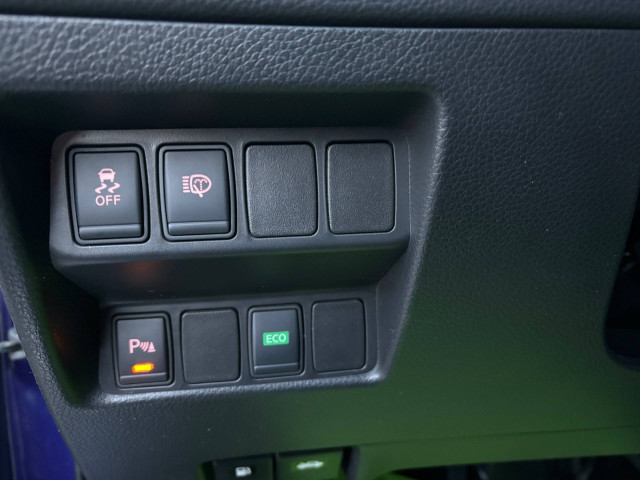Фото Nissan Qashqai 14