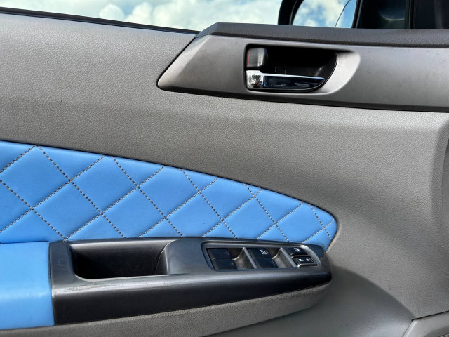 Фото Subaru Forester 9