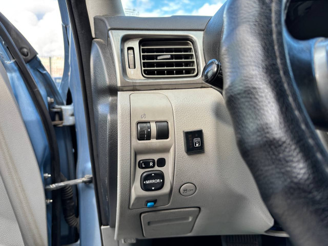 Фото Subaru Forester 10