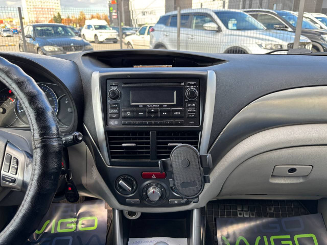 Фото Subaru Forester 14