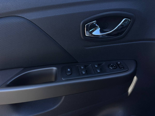 Фото Renault Kaptur 9
