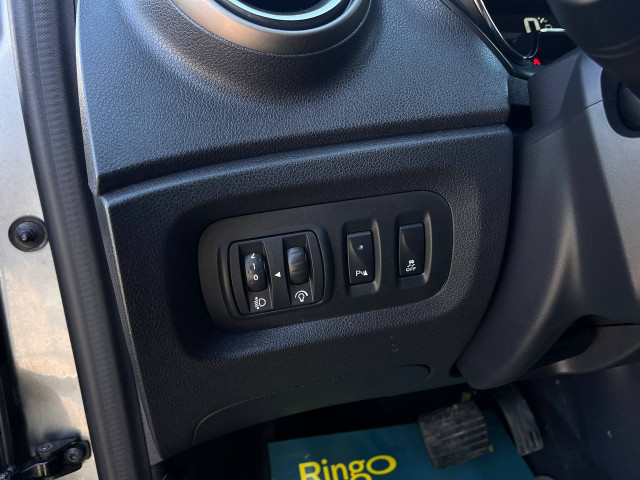Фото Renault Kaptur 11