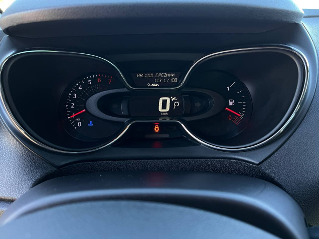 Фото Renault Kaptur 13