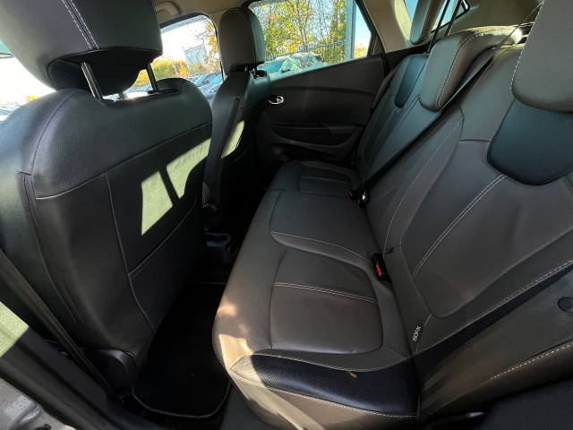 Фото Renault Kaptur 17