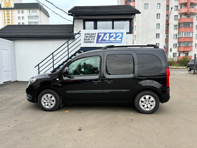Фото Mercedes-Benz Citan 8