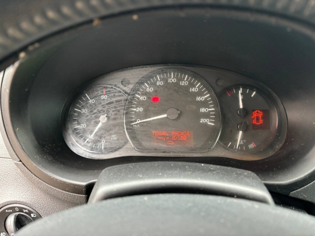 Фото Mercedes-Benz Citan 11