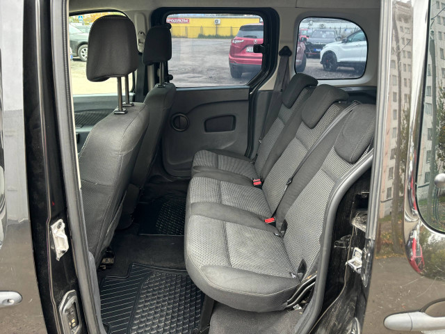Фото Mercedes-Benz Citan 16