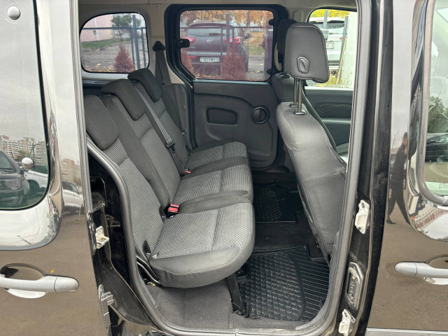 Фото Mercedes-Benz Citan 18