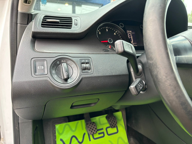 Фото Volkswagen Passat 14