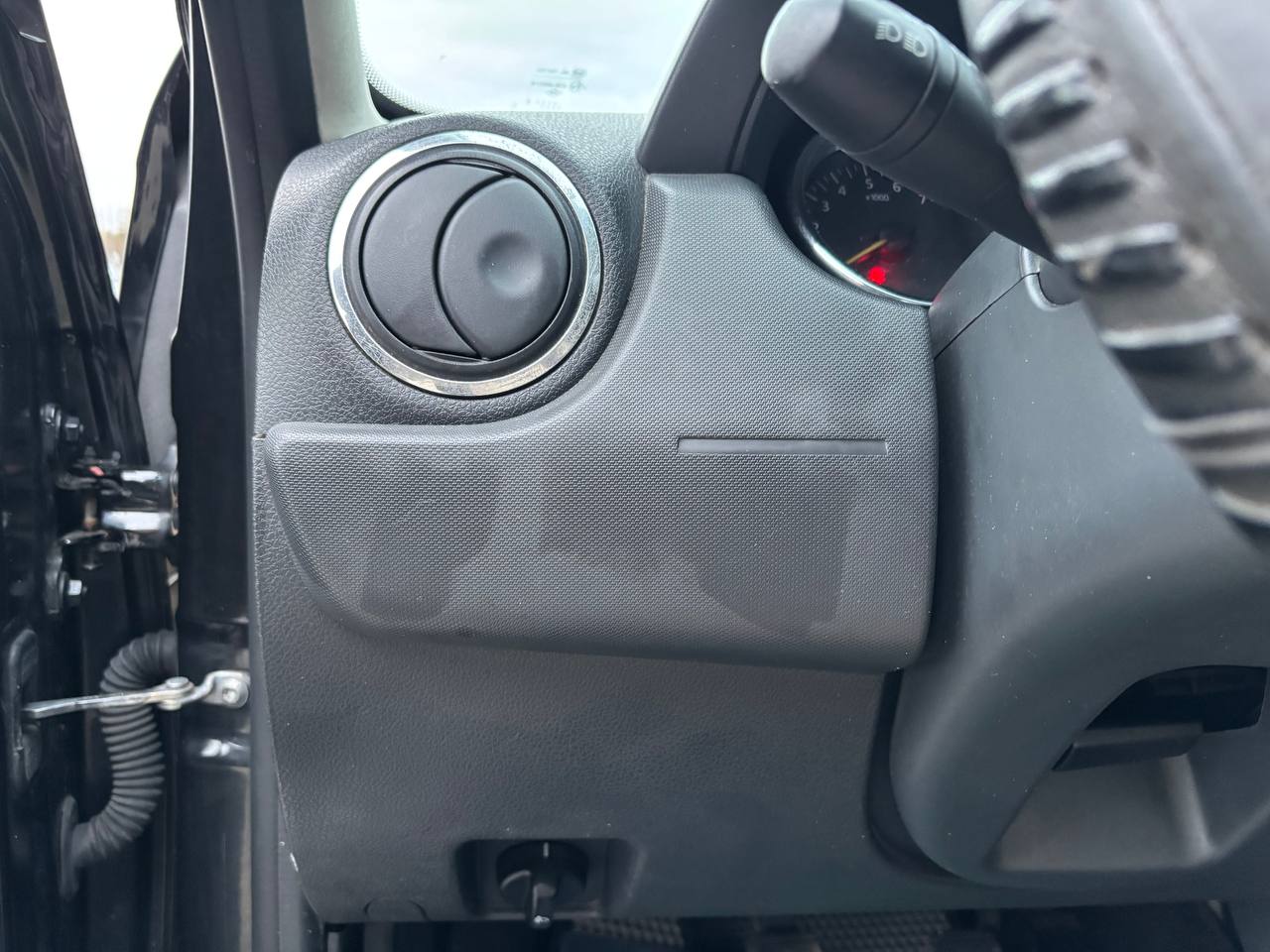 Авто с пробегом Renault Duster 2016 — фото 10
