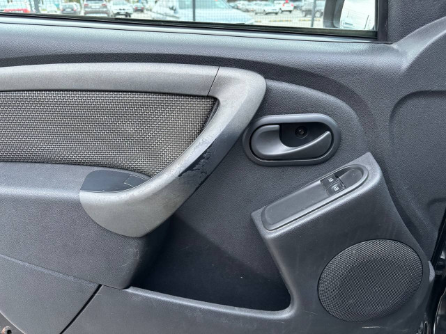 Фото Renault Duster 9