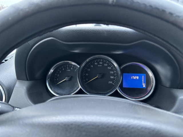 Фото Renault Duster 13
