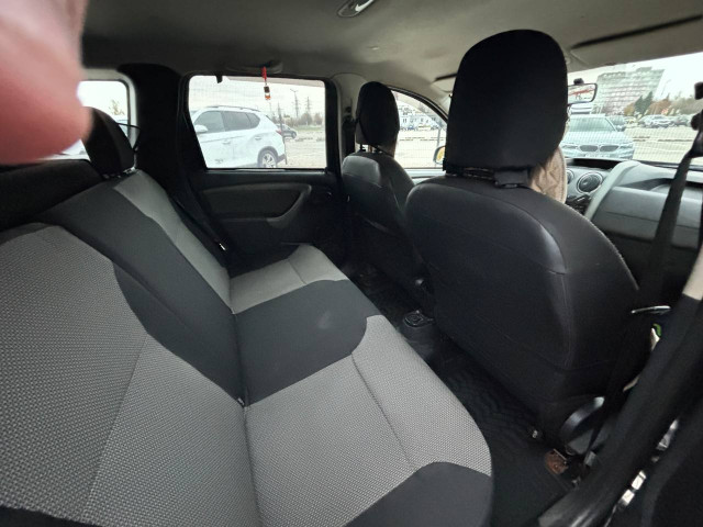 Фото Renault Duster 17
