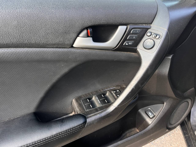 Фото Honda Accord 9