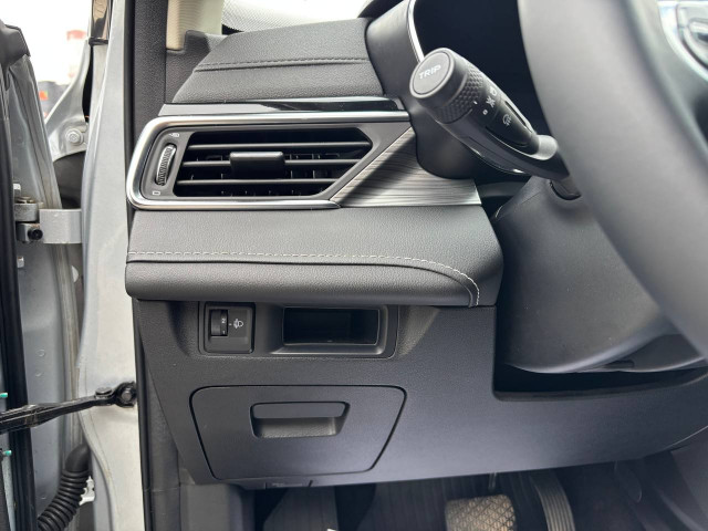 Фото Geely Atlas 10
