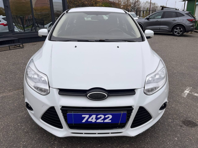 Фото Ford Focus 2