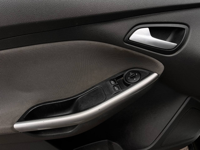 Фото Ford Focus 9