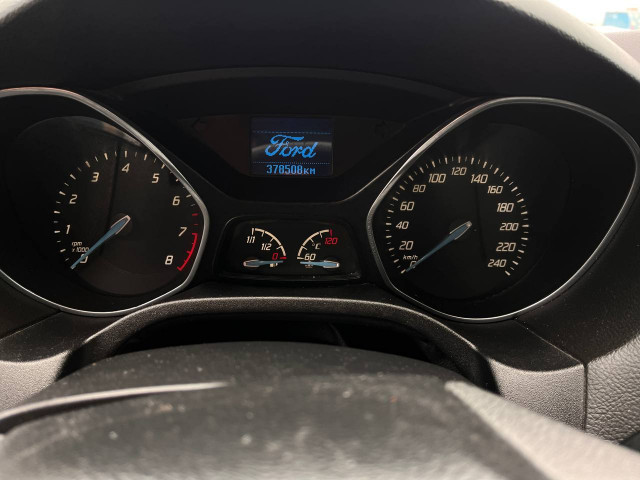 Фото Ford Focus 13
