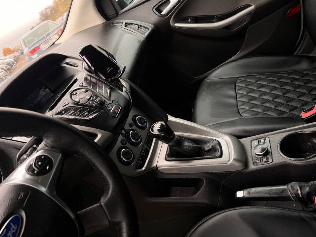 Фото Ford Focus 15
