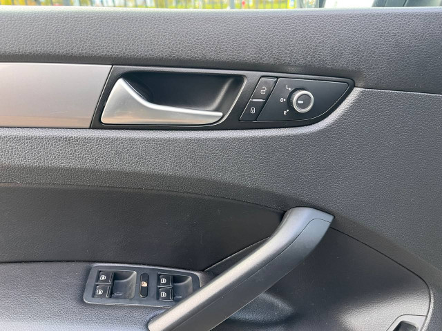 Фото Volkswagen Passat (usa) 9