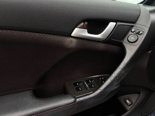 Фото Honda Accord 9