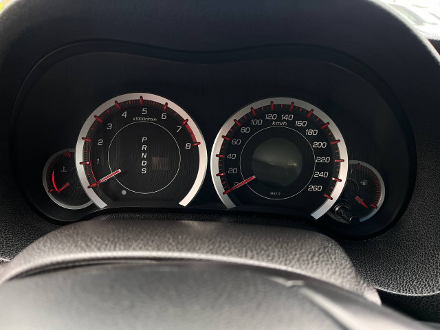 Фото Honda Accord 13