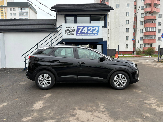Фото Peugeot 3008 4