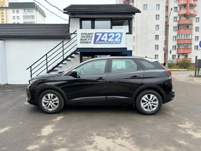 Фото Peugeot 3008 8