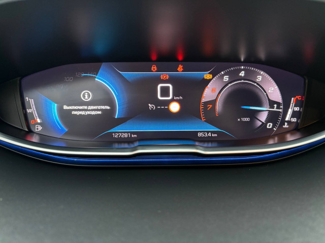 Фото Peugeot 3008 11