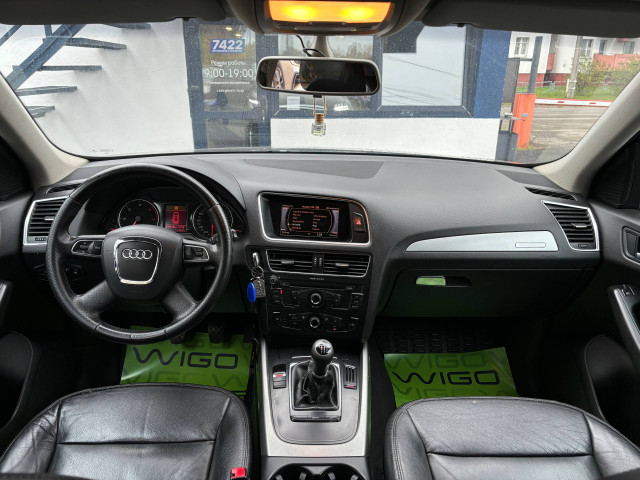 Фото Audi Q5 17
