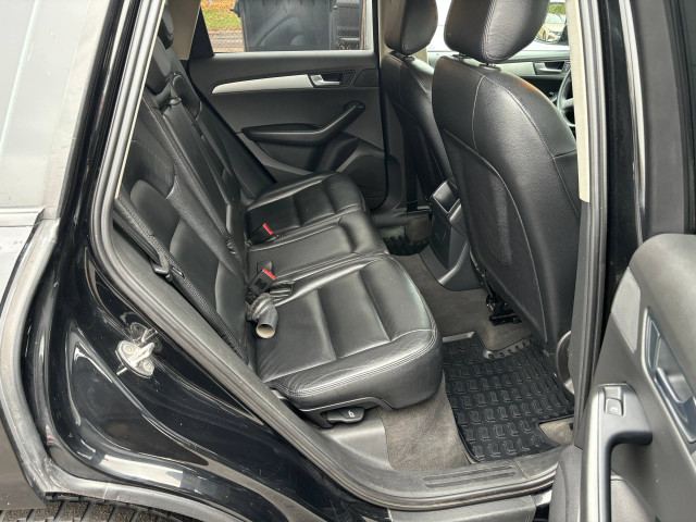 Фото Audi Q5 18