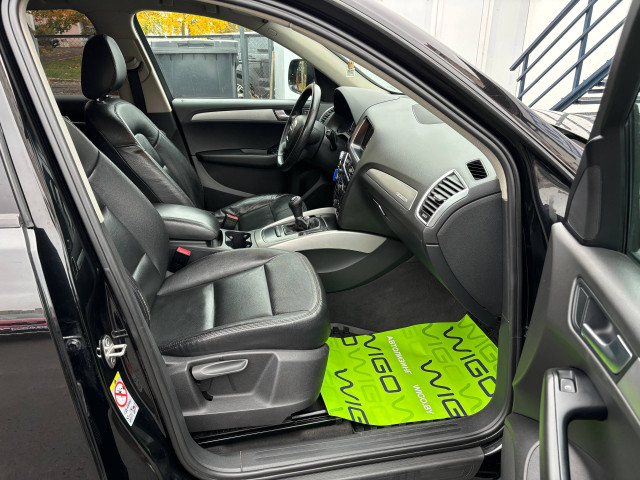 Фото Audi Q5 19