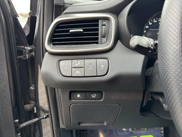Фото Kia Sorento 10