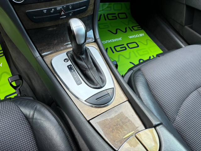 Фото Mercedes-Benz E-Класс 13