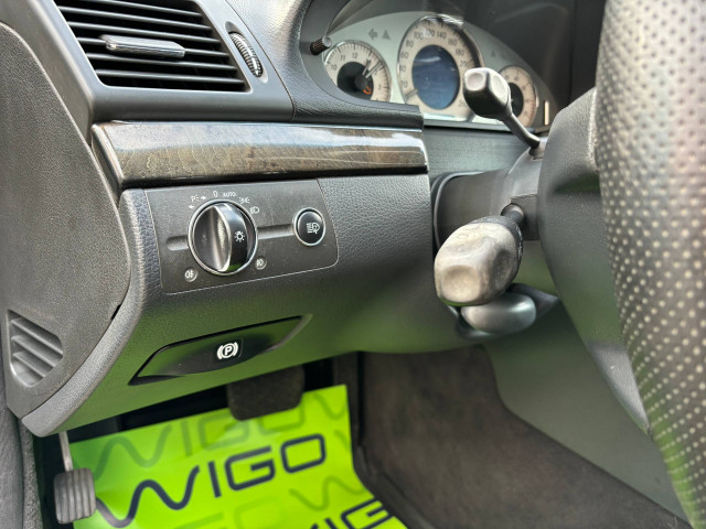 Фото Mercedes-Benz E-Класс 14