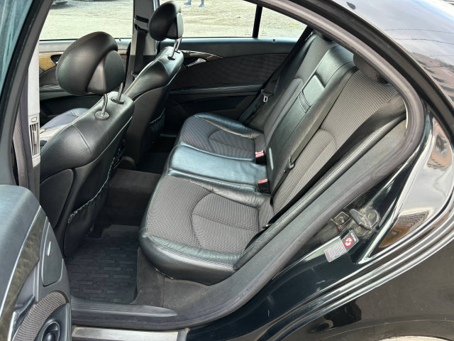 Фото Mercedes-Benz E-Класс 16