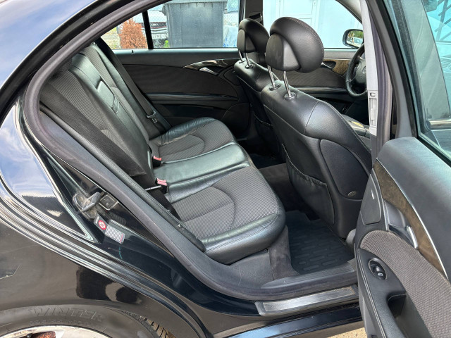 Фото Mercedes-Benz E-Класс 18