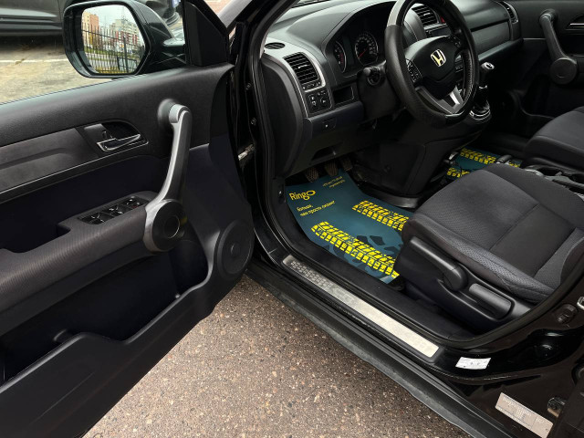 Фото Honda Cr-V 10