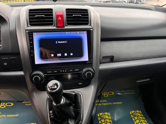 Фото Honda Cr-V 14