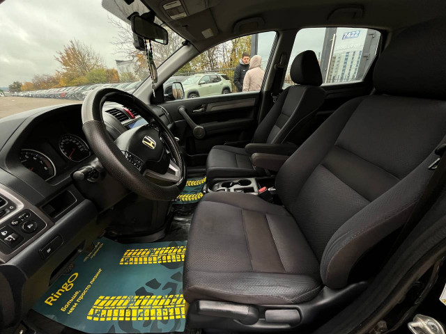 Фото Honda Cr-V 16