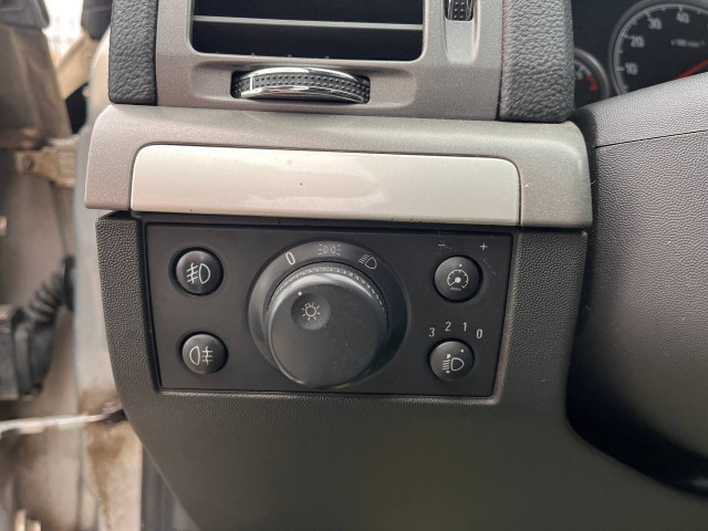 Фото Opel Vectra 12