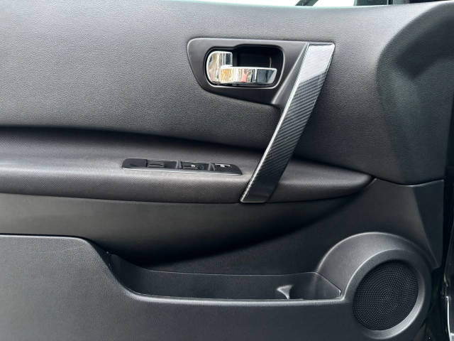 Фото Nissan Qashqai 9