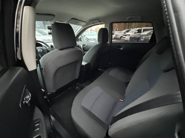 Фото Nissan Qashqai 16