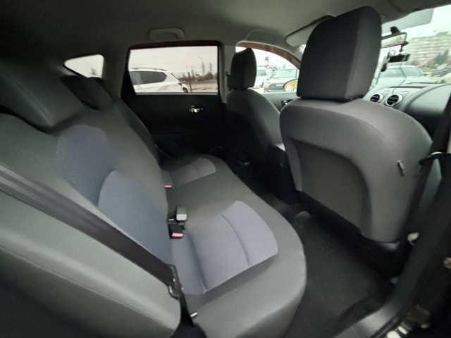 Фото Nissan Qashqai 17