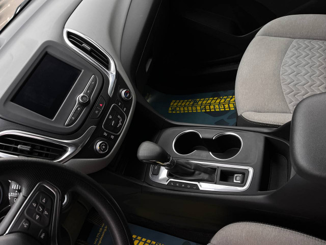 Фото Chevrolet Equinox 15