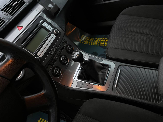 Фото Volkswagen Passat 15